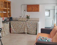 Objekte zum Wiederverkauf - Landhaus - Fortuna - Murcia