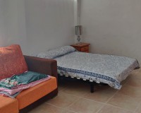 Objekte zum Wiederverkauf - Landhaus - Fortuna - Murcia