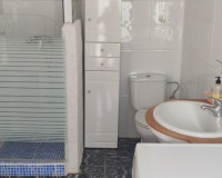 Objekte zum Wiederverkauf - Landhaus - Fortuna - Murcia