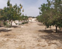 Objekte zum Wiederverkauf - Landhaus - Fortuna - Murcia