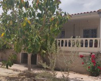 Objekte zum Wiederverkauf - Landhaus - Fortuna - Murcia
