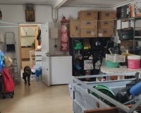 Objekte zum Wiederverkauf - Landhaus - Fortuna - Murcia