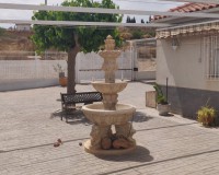 Objekte zum Wiederverkauf - Landhaus - Fortuna - Murcia