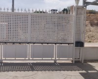 Objekte zum Wiederverkauf - Landhaus - Fortuna - Murcia