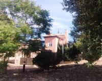 Objekte zum Wiederverkauf - Landhaus - Fuente Álamo de Murcia - Fuente Alamo