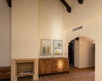 Objekte zum Wiederverkauf - Landhaus - Fuente Álamo de Murcia - Fuente Alamo