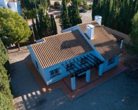 Objekte zum Wiederverkauf - Landhaus - Fuente Álamo de Murcia - Fuente Alamo