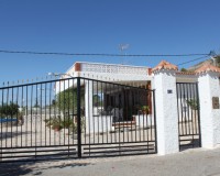 Objekte zum Wiederverkauf - Landhaus - Hondón de las Nieves