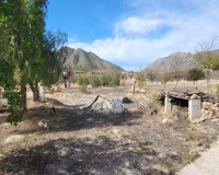 Objekte zum Wiederverkauf - Landhaus - La Canalosa - Alicante