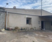 Objekte zum Wiederverkauf - Landhaus - Macisvenda - Murcia