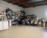 Objekte zum Wiederverkauf - Landhaus - Macisvenda - Murcia