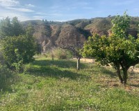 Objekte zum Wiederverkauf - Landhaus - Macisvenda - Murcia