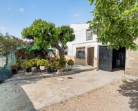 Objekte zum Wiederverkauf - Landhaus - Orihuela - Desamparados-Hurchillo-Torremendo