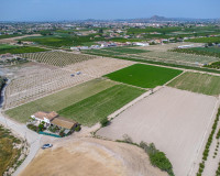 Objekte zum Wiederverkauf - Landhaus - Orihuela - Desamparados-Hurchillo-Torremendo