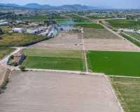 Objekte zum Wiederverkauf - Landhaus - Orihuela - Desamparados-Hurchillo-Torremendo