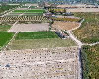 Objekte zum Wiederverkauf - Landhaus - Orihuela - Desamparados-Hurchillo-Torremendo