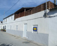 Objekte zum Wiederverkauf - Landhaus - Orihuela - La Campaneta