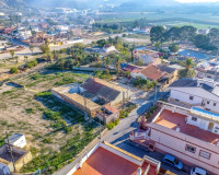 Objekte zum Wiederverkauf - Landhaus - Orihuela - Raiguero de Bonanza