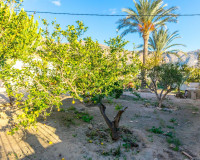 Objekte zum Wiederverkauf - Landhaus - Orihuela - Raiguero de Bonanza