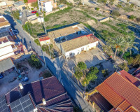 Objekte zum Wiederverkauf - Landhaus - Orihuela - Raiguero de Bonanza