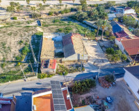 Objekte zum Wiederverkauf - Landhaus - Orihuela - Raiguero de Bonanza