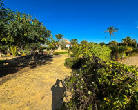 Objekte zum Wiederverkauf - Landhaus - Orihuela