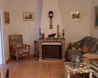 Objekte zum Wiederverkauf - Landhaus - Pilar de la Horadada