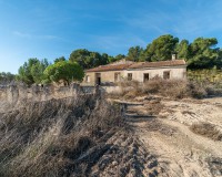 Objekte zum Wiederverkauf - Landhaus - Pilar de la Horadada