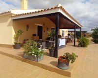 Objekte zum Wiederverkauf - Landhaus - San Javier - Murcia