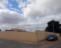 Objekte zum Wiederverkauf - Landhaus - San Javier - Murcia