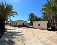 Objekte zum Wiederverkauf - Landhaus - Santa Pola - Gran Alacant