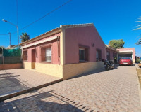 Objekte zum Wiederverkauf - Landhaus - Torre Pacheco