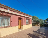 Objekte zum Wiederverkauf - Landhaus - Torre Pacheco