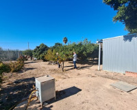 Objekte zum Wiederverkauf - Landhaus - Torre Pacheco