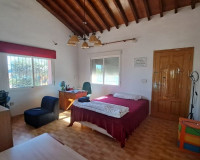 Objekte zum Wiederverkauf - Landhaus - Torre Pacheco