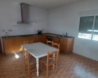 Objekte zum Wiederverkauf - Landhaus - Torre Pacheco