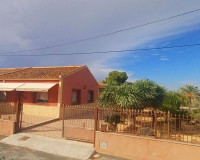 Objekte zum Wiederverkauf - Landhaus - Torre Pacheco