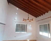 Objekte zum Wiederverkauf - Landhaus - Torre Pacheco