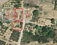Objekte zum Wiederverkauf - Landhaus - Torre Pacheco