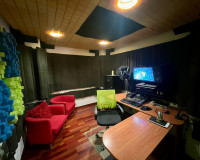 Objekte zum Wiederverkauf - Office - Orihuela