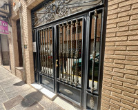 Objekte zum Wiederverkauf - Office - Orihuela