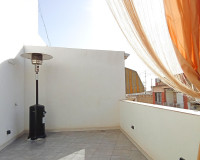 Objekte zum Wiederverkauf - Penthouse - Alicante - Altozano
