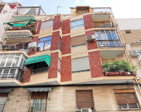 Objekte zum Wiederverkauf - Penthouse - Alicante - Altozano