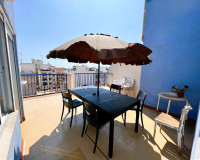 Objekte zum Wiederverkauf - Penthouse - Guardamar del Segura
