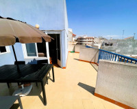 Objekte zum Wiederverkauf - Penthouse - Guardamar del Segura