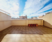 Objekte zum Wiederverkauf - Penthouse - La Mata