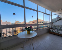 Objekte zum Wiederverkauf - Penthouse - La Mata