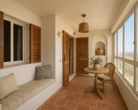 Objekte zum Wiederverkauf - Penthouse - La Mata
