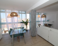 Objekte zum Wiederverkauf - Penthouse - Lo Pagan - LA PUNTICA