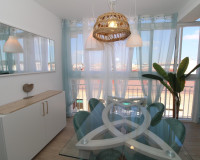 Objekte zum Wiederverkauf - Penthouse - Lo Pagan - LA PUNTICA
